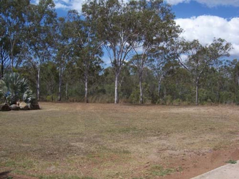 33 Gehrke Road, Beecher QLD 4680