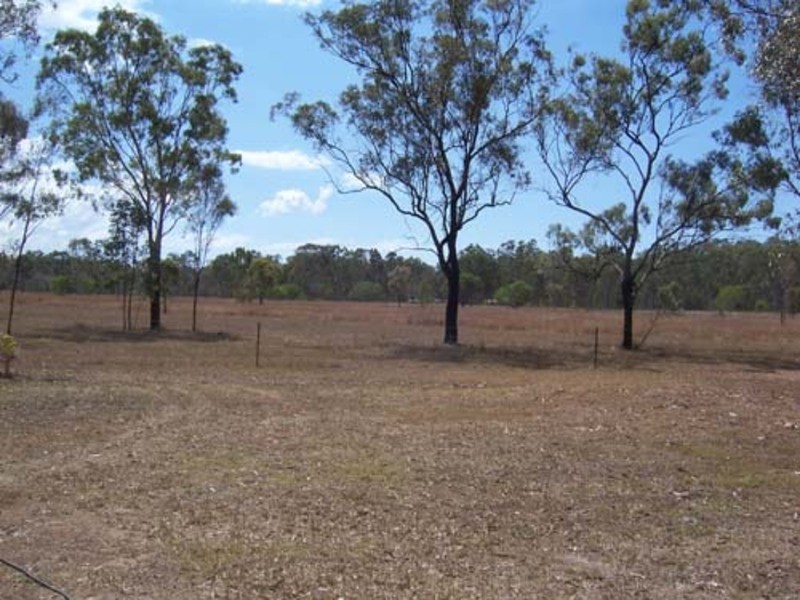 33 Gehrke Road, Beecher QLD 4680