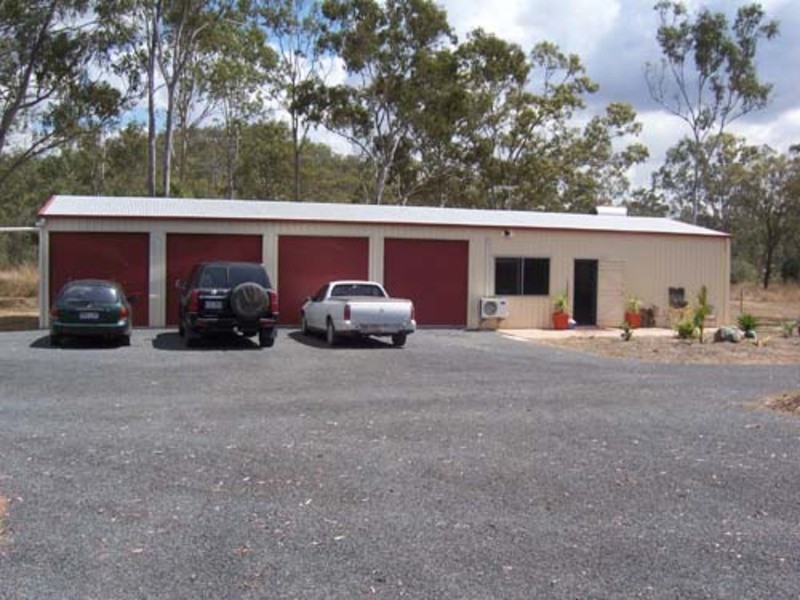 33 Gehrke Road, Beecher QLD 4680