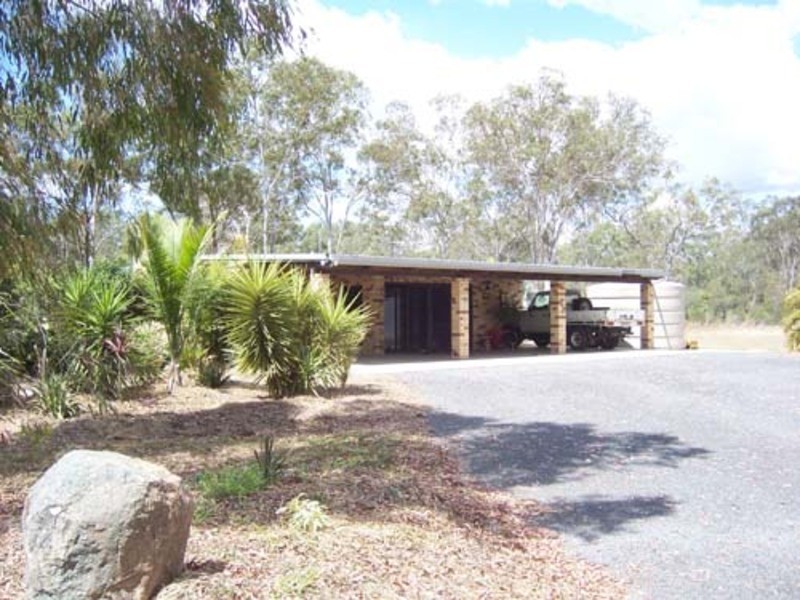 33 Gehrke Road, Beecher QLD 4680