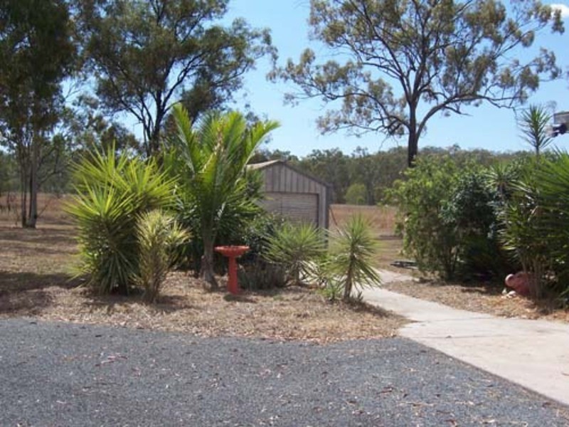 33 Gehrke Road, Beecher QLD 4680