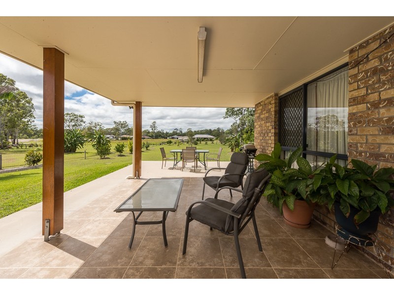 5 Ningana Court, Calliope QLD 4680