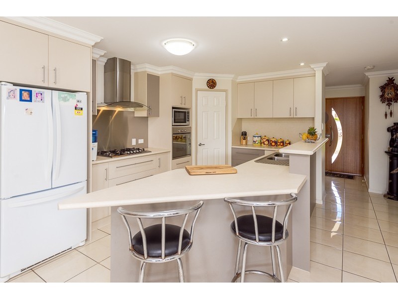 5 Ningana Court, Calliope QLD 4680