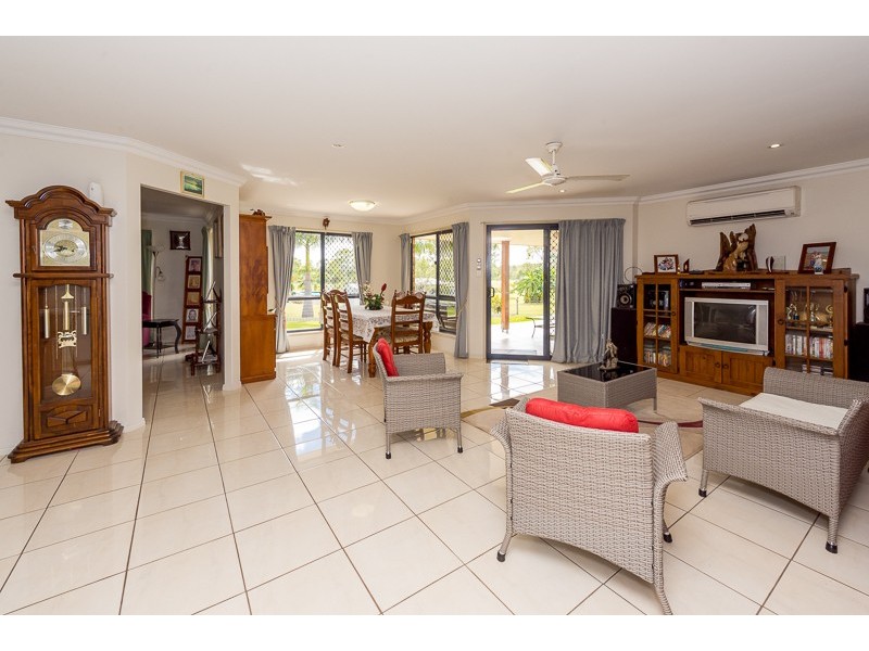 5 Ningana Court, Calliope QLD 4680