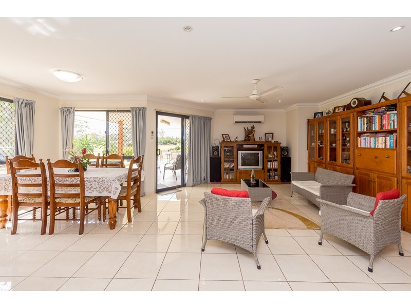 5 Ningana Court, Calliope QLD 4680