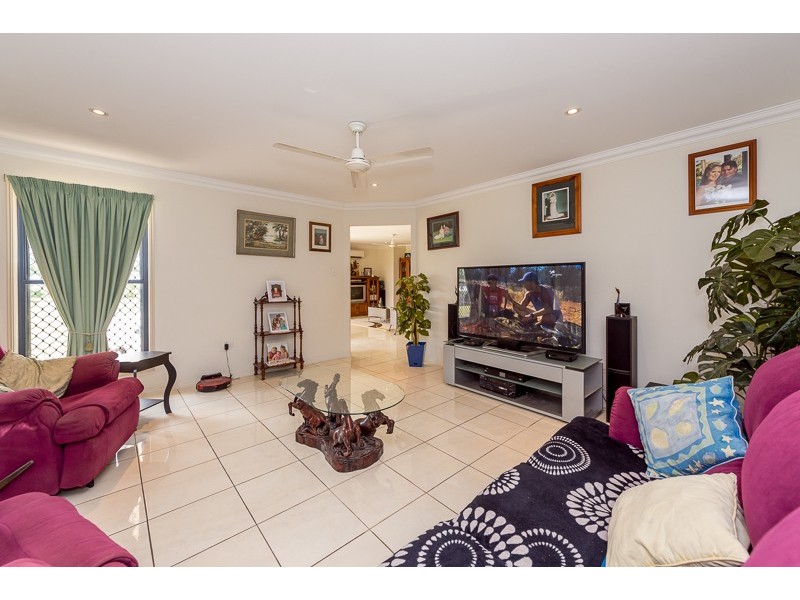 5 Ningana Court, Calliope QLD 4680