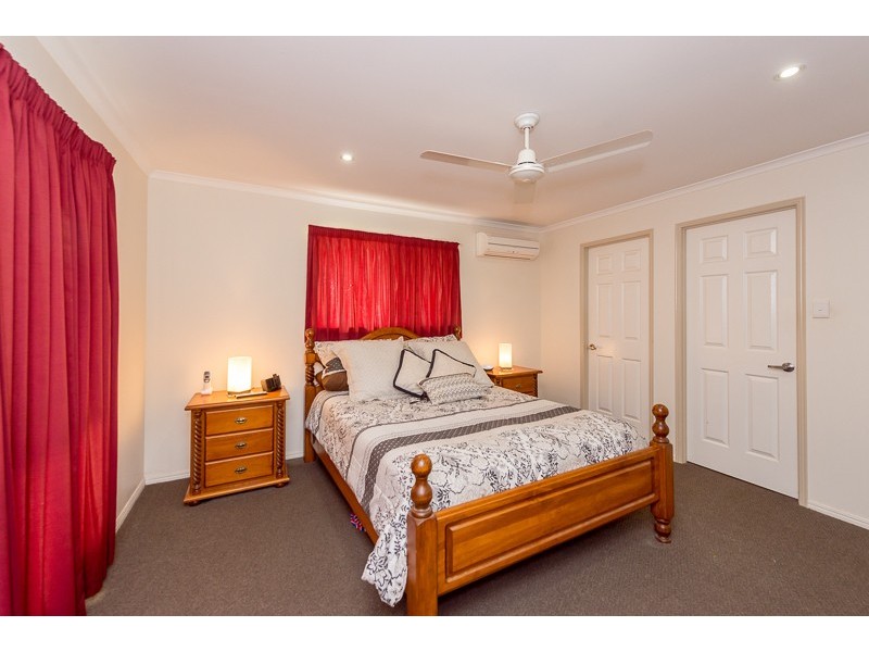 5 Ningana Court, Calliope QLD 4680