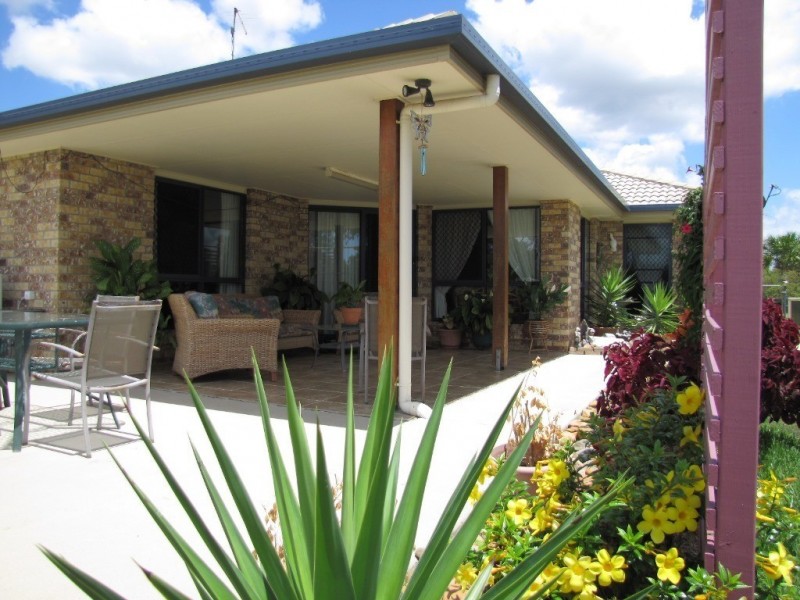 5 Ningana Court, Calliope QLD 4680