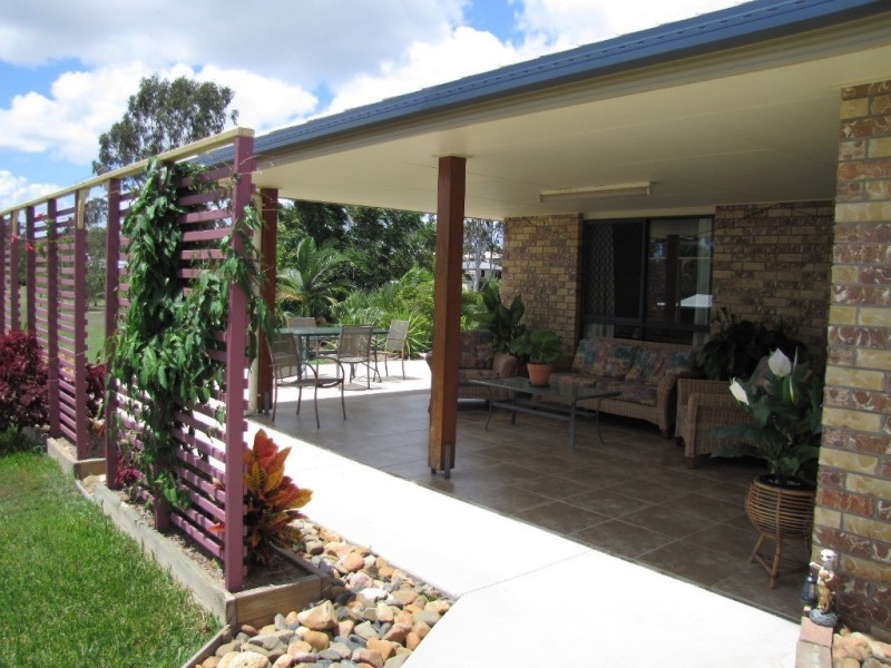 5 Ningana Court, Calliope QLD 4680