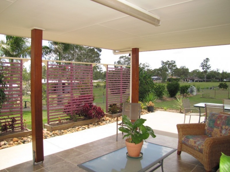 5 Ningana Court, Calliope QLD 4680