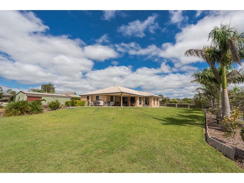 5 Ningana Court, Calliope QLD 4680