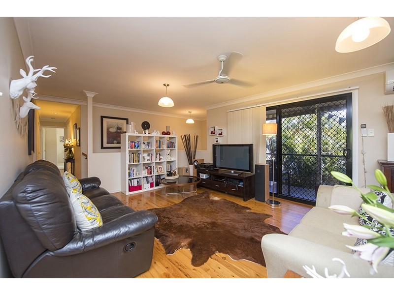 10 Ridge Close, Tannum Sands QLD 4680