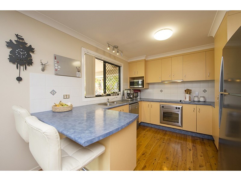 10 Ridge Close, Tannum Sands QLD 4680