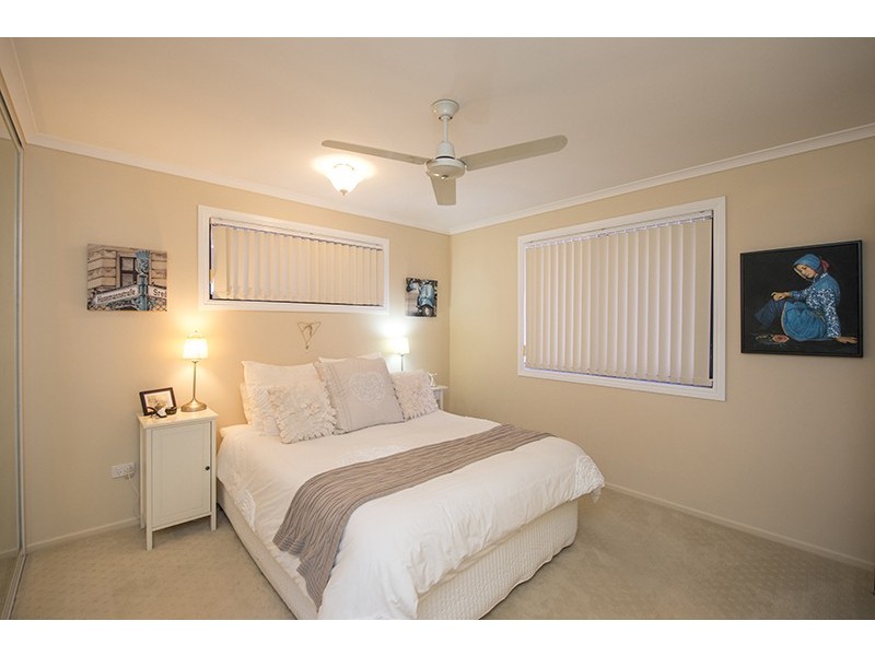 10 Ridge Close, Tannum Sands QLD 4680