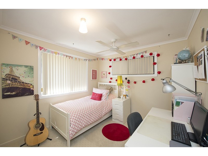 10 Ridge Close, Tannum Sands QLD 4680