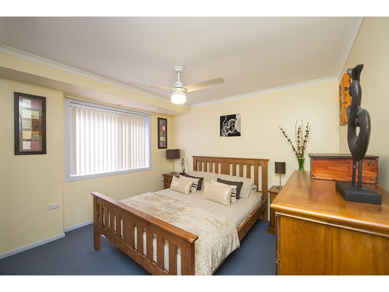 10 Ridge Close, Tannum Sands QLD 4680