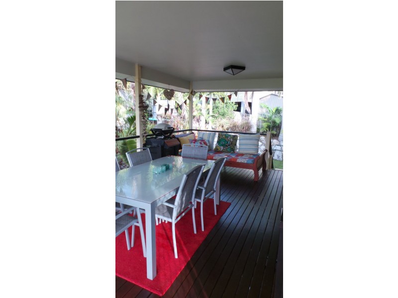 10 Ridge Close, Tannum Sands QLD 4680