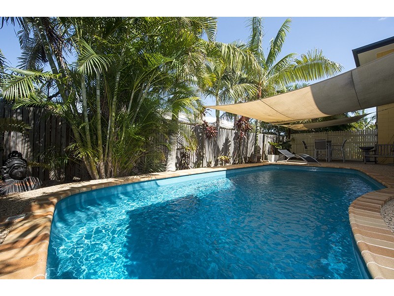 10 Ridge Close, Tannum Sands QLD 4680