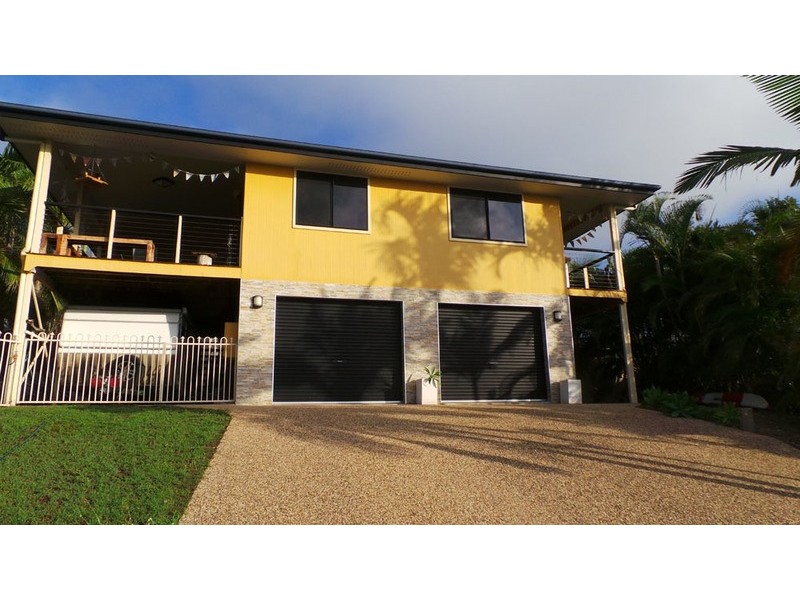 10 Ridge Close, Tannum Sands QLD 4680