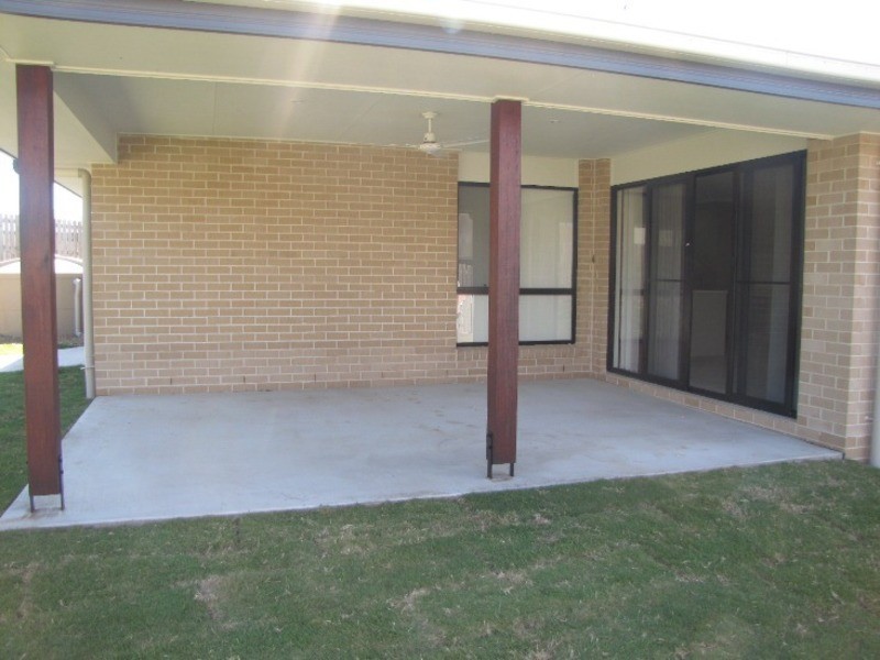 8 Hatfree Court, Calliope QLD 4680