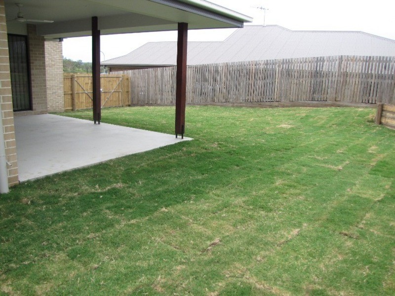 8 Hatfree Court, Calliope QLD 4680