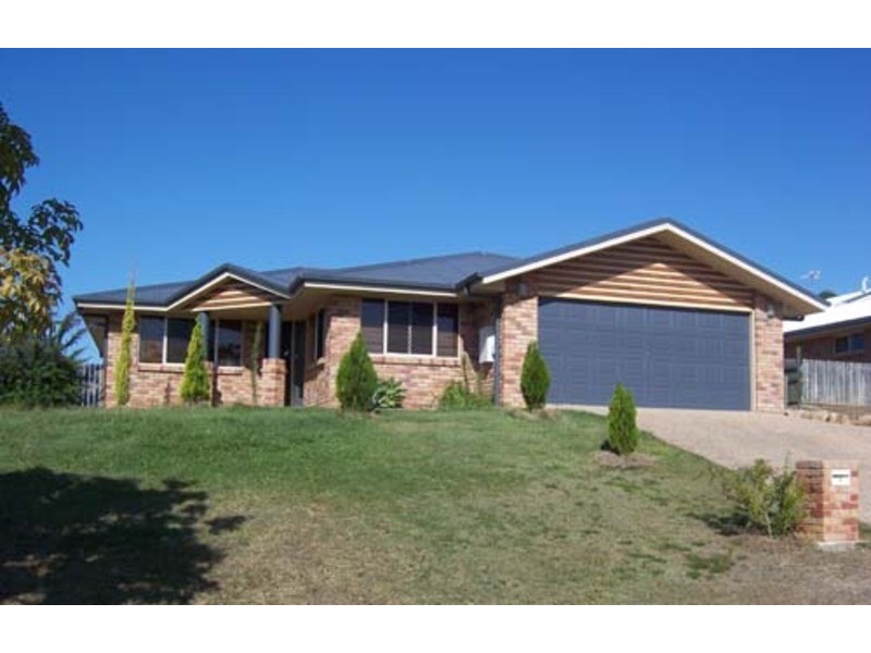 6 Morris Avenue, Calliope QLD 4680