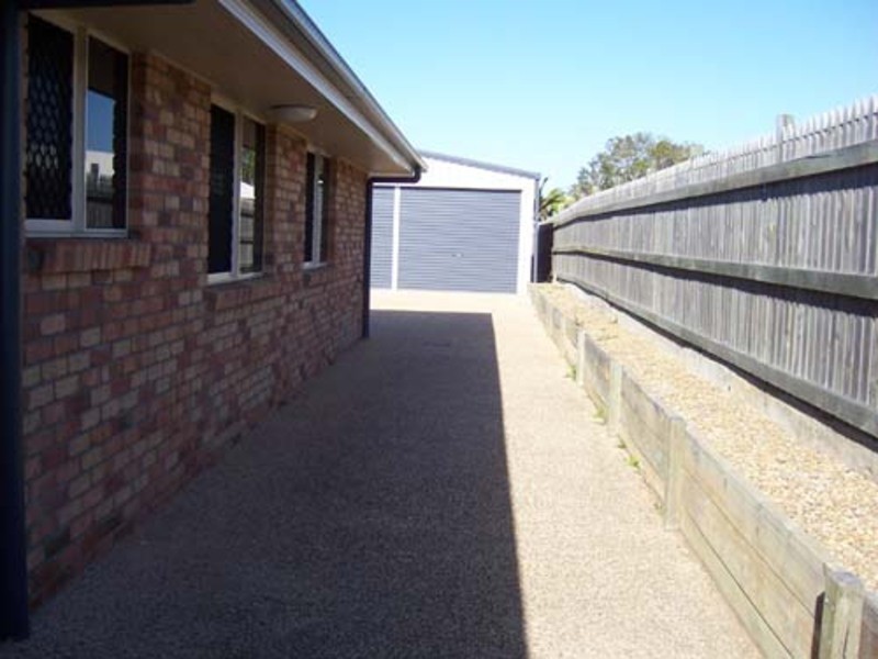 6 Morris Avenue, Calliope QLD 4680