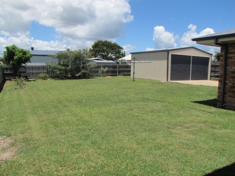 6 Morris Avenue, Calliope QLD 4680