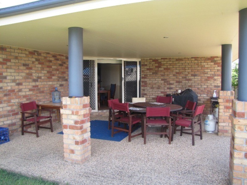 6 Morris Avenue, Calliope QLD 4680