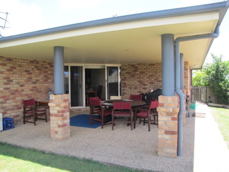 6 Morris Avenue, Calliope QLD 4680