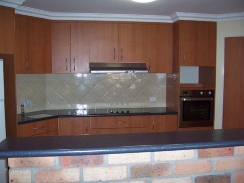 6 Morris Avenue, Calliope QLD 4680