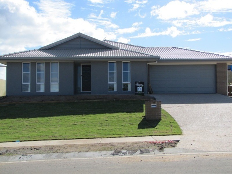 11 Tarrawonga Drive, Calliope QLD 4680