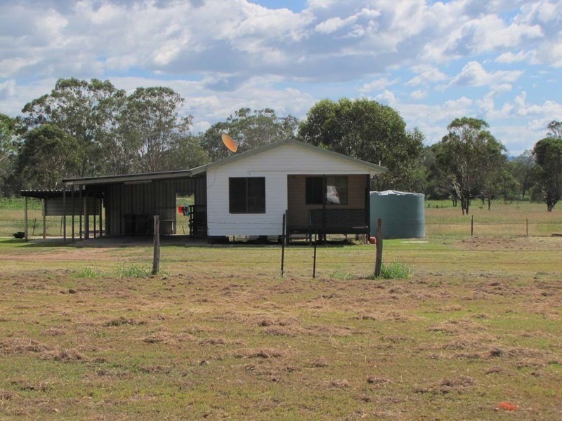 352 Monto Road, Calliope QLD 4680