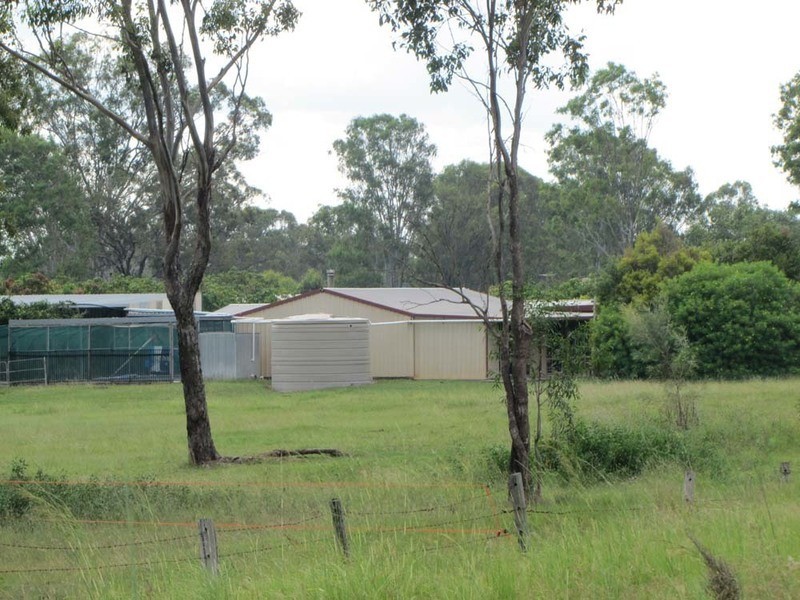 352 Monto Road, Calliope QLD 4680