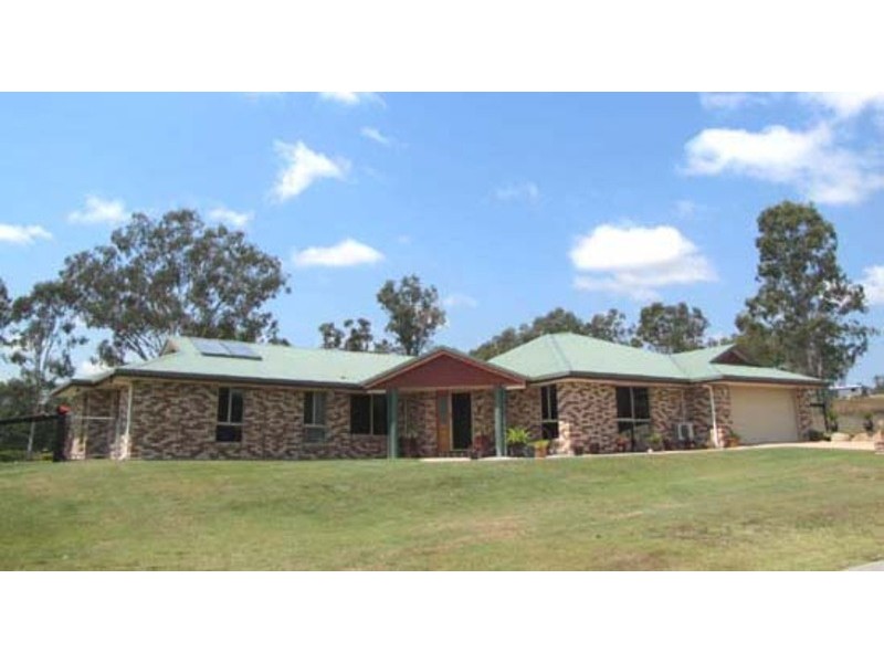 9 Nanando Drive, Calliope QLD 4680