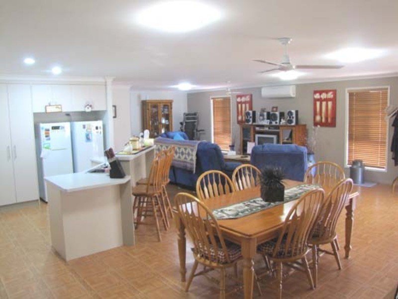 9 Nanando Drive, Calliope QLD 4680