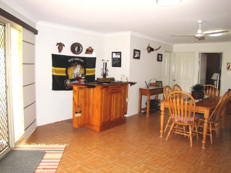 9 Nanando Drive, Calliope QLD 4680