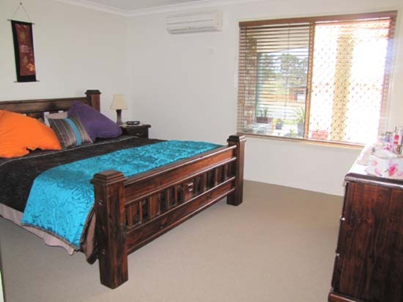 9 Nanando Drive, Calliope QLD 4680