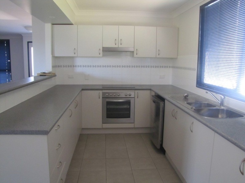 27 North Ridge Drive, Calliope QLD 4680