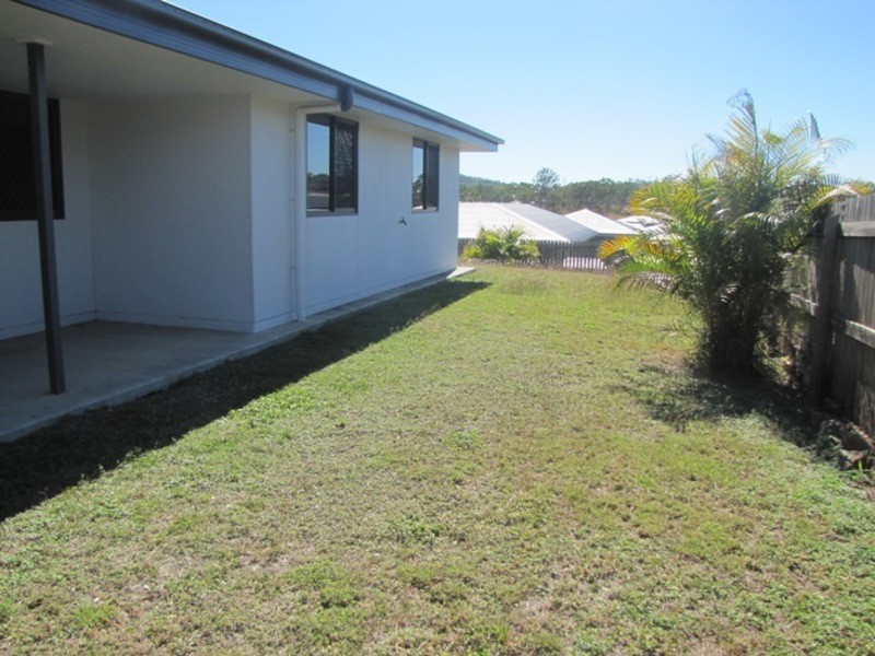 27 North Ridge Drive, Calliope QLD 4680