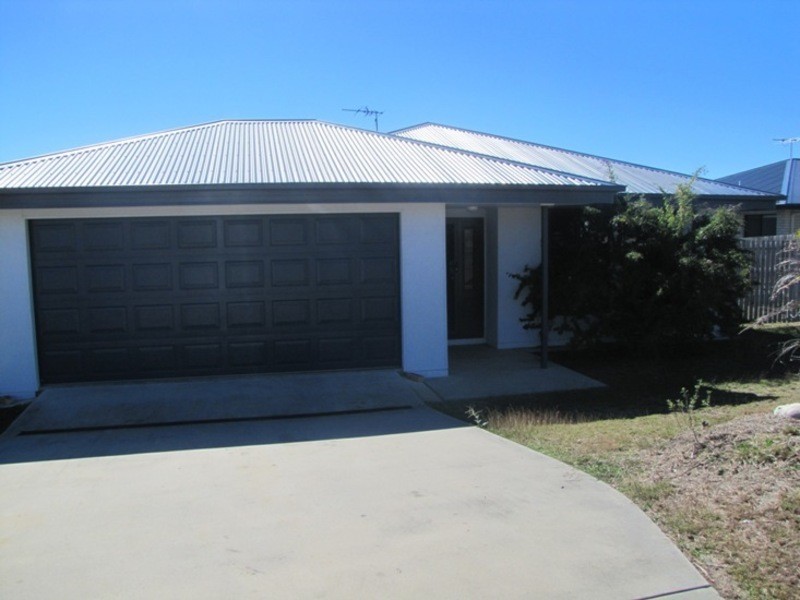 27 North Ridge Drive, Calliope QLD 4680