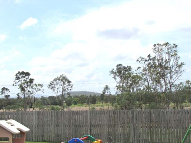 Calliope QLD 4680