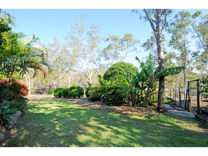 20 Yalkarra Crescent, Wurdong Heights QLD 4680