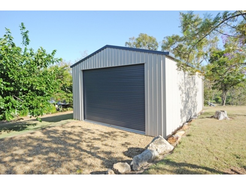 20 Yalkarra Crescent, Wurdong Heights QLD 4680