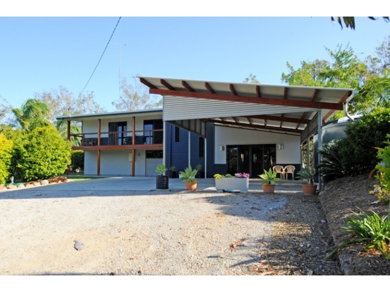20 Yalkarra Crescent, Wurdong Heights QLD 4680