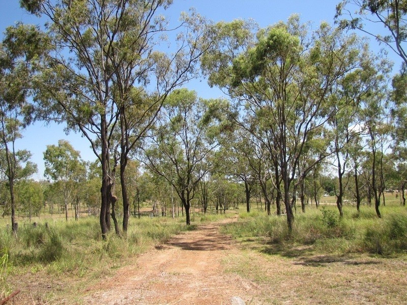 250 Schilling Lane, Calliope QLD 4680