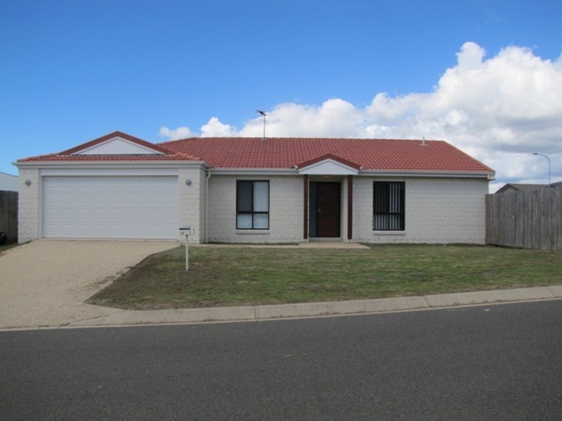 19 Central Avenue, Calliope QLD 4680