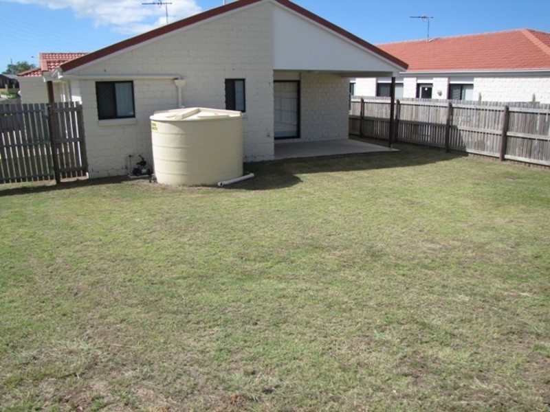 19 Central Avenue, Calliope QLD 4680