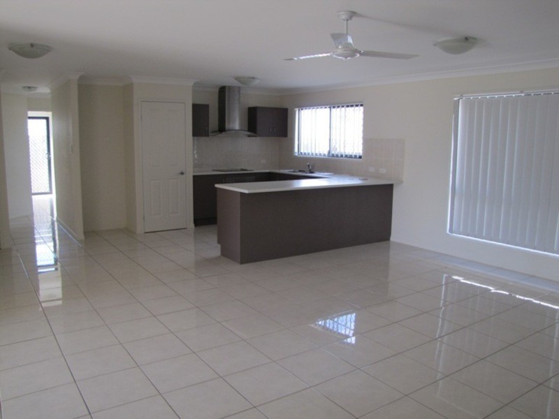 19 Central Avenue, Calliope QLD 4680