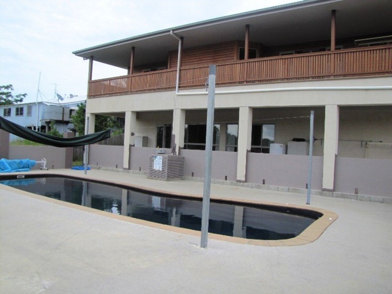 Calliope QLD 4680